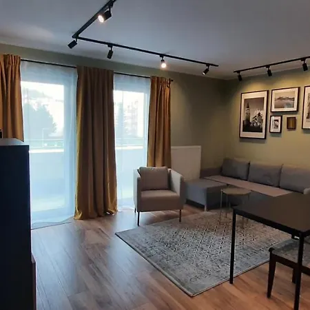 Wielicka Street Apartment Краків Екстер'єр фото