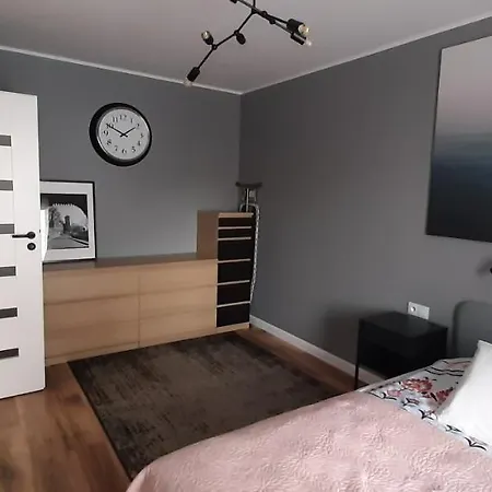 Wielicka Street Apartment Краків Екстер'єр фото