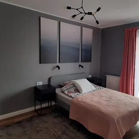 Wielicka Street Apartment Краків Екстер'єр фото