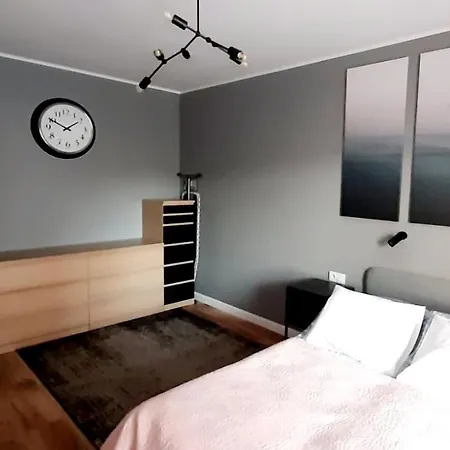 Wielicka Street Apartment Краків Екстер'єр фото