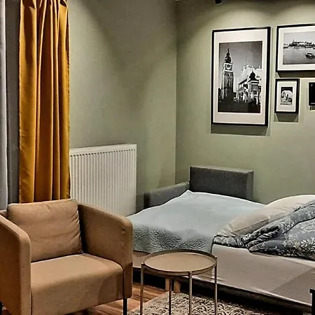 Wielicka Street Apartment Краків Екстер'єр фото