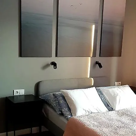 Wielicka Street Apartment Краків Екстер'єр фото