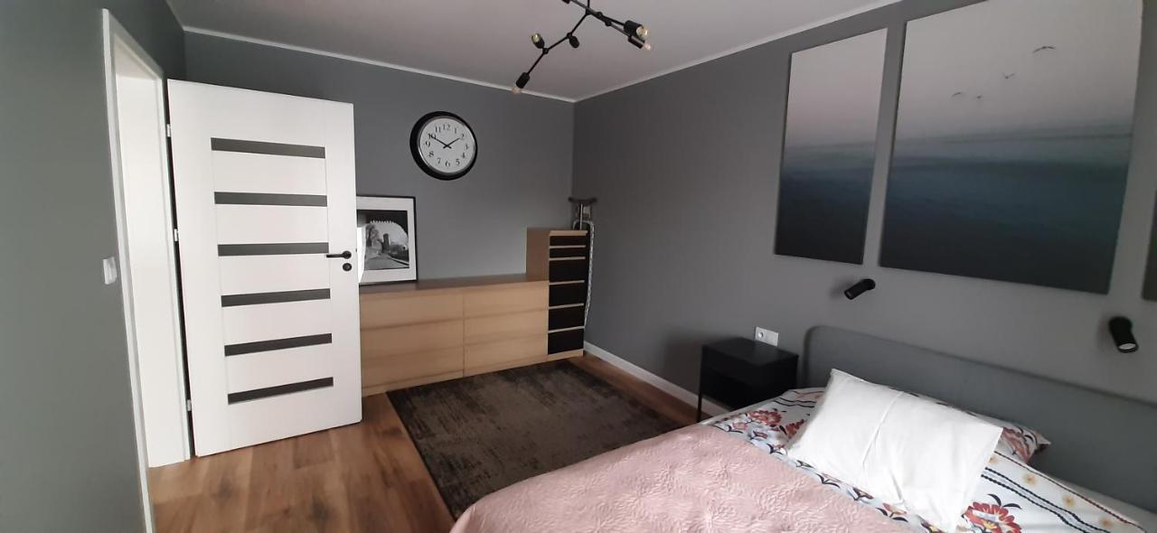 Wielicka Street Apartament