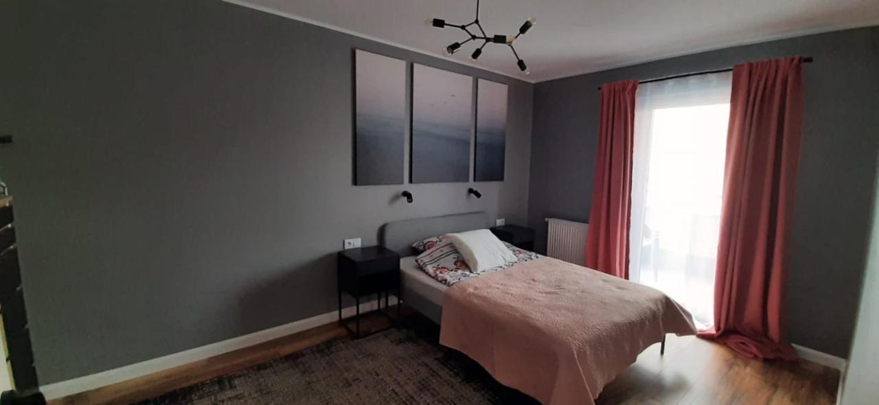 Apartament Wielicka Street *