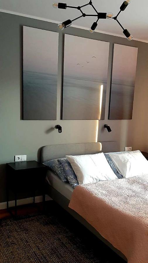 Apartment Wielicka Street Krakau