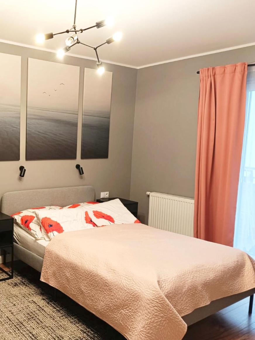 Wielicka Street Apartment Krakau