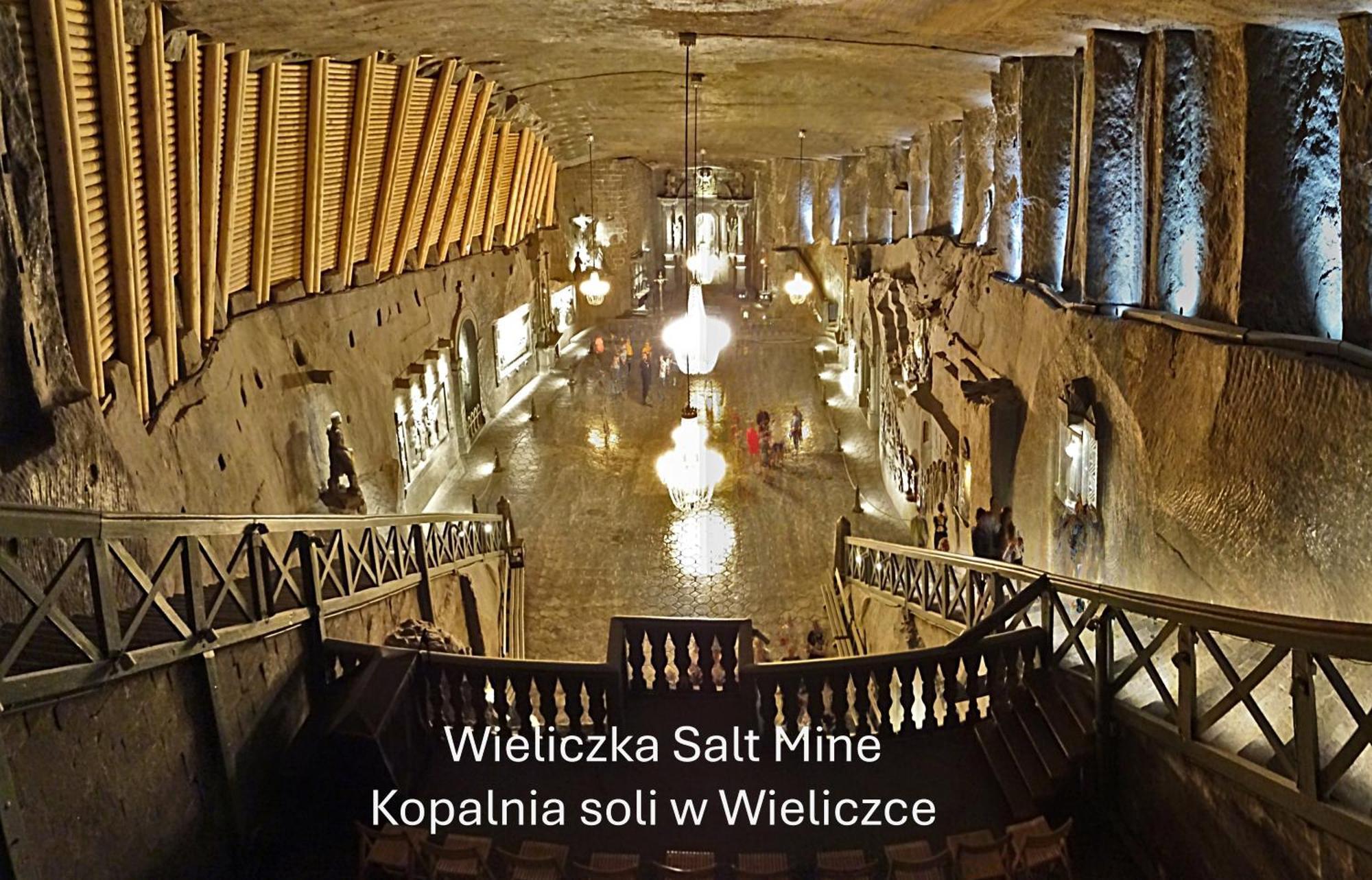 Wielicka Street Apartment