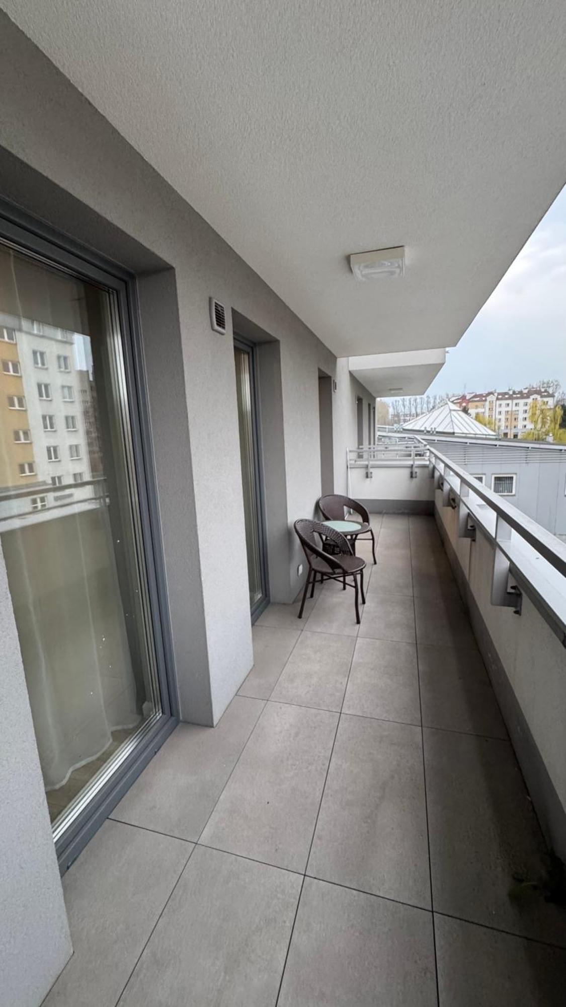 Wielicka Street Apartament *